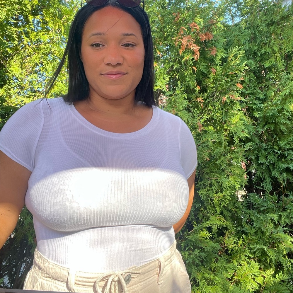 Meet your Posher, Stephanie